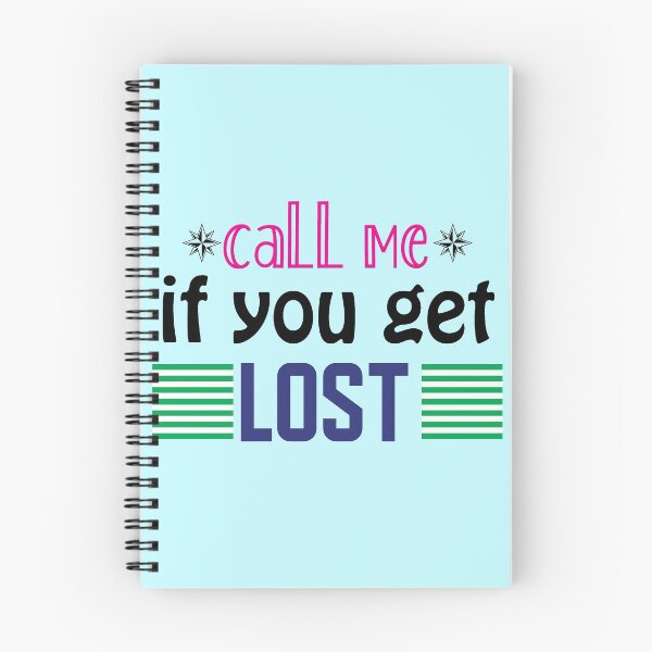 Item preview, Copy of Call me if you get lost  designed and sold by Wahbastore.