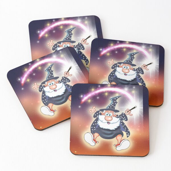 Item preview, Do You Believe in Magic? designed and sold by jimbairn.