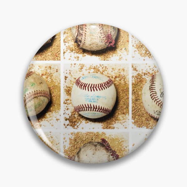 Item preview, Baseball Art designed and sold by Cheryl Clegg Photo.