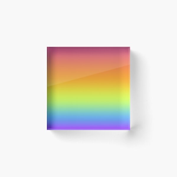 Item preview, Rainbow background designed and sold by Stuckinadream.