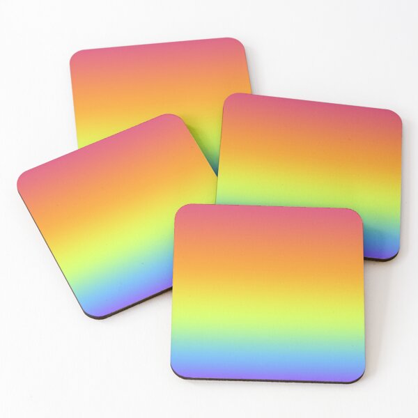 Item preview, Rainbow background designed and sold by Stuckinadream.
