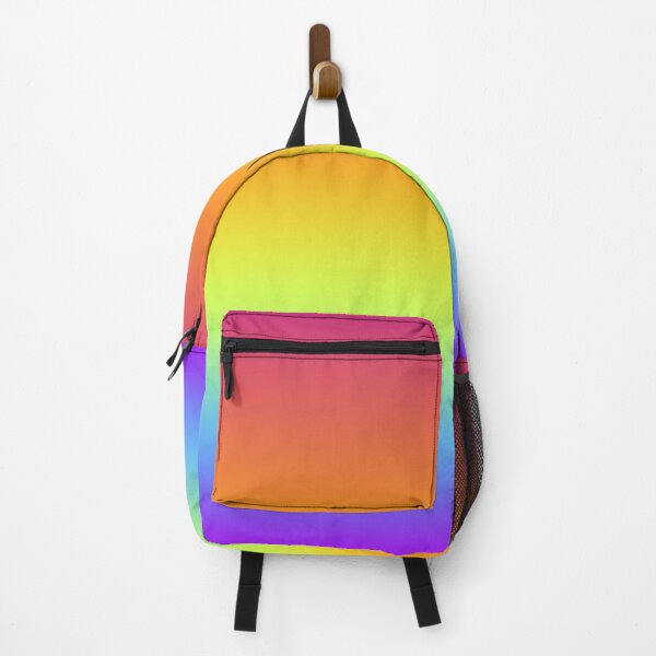 Item preview, Rainbow background designed and sold by Stuckinadream.