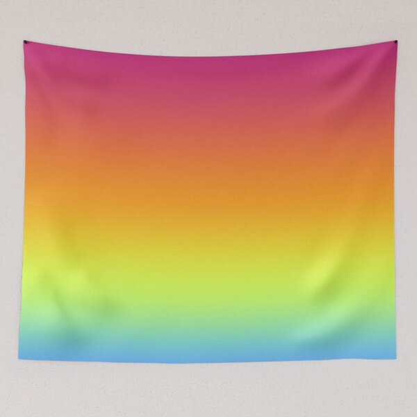 Item preview, Rainbow background designed and sold by Stuckinadream.