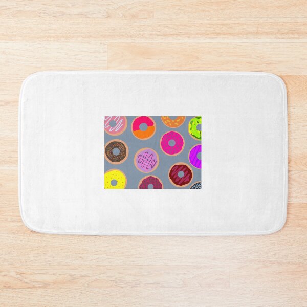 Item preview, Doughnuts designed and sold by BLOOMScreations.