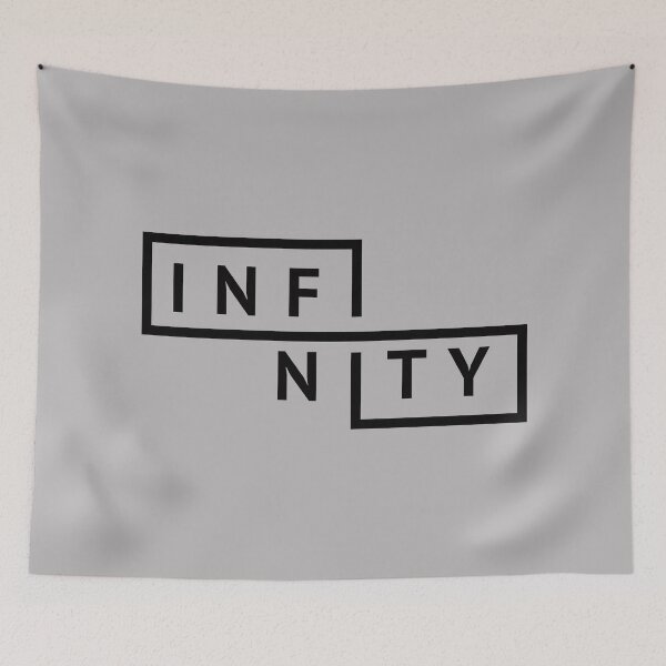 Item preview, INFINITY designed and sold by VivexxStore.