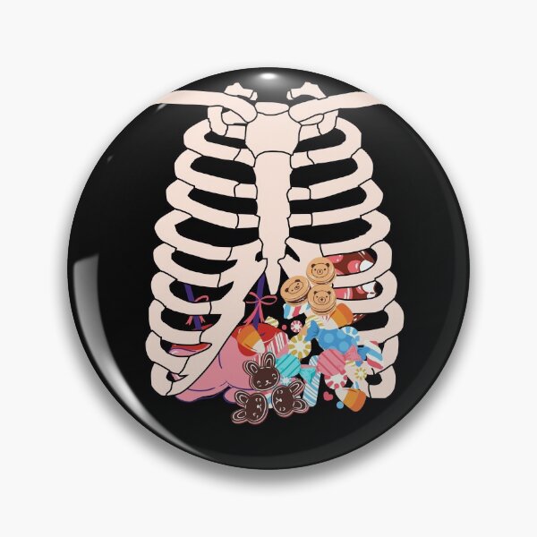 Item preview, Halloween candy hunter designed and sold by avocadissimo.