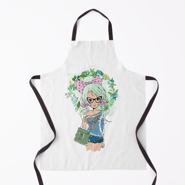 Item preview, College Girl designed and sold by ZionFashion.