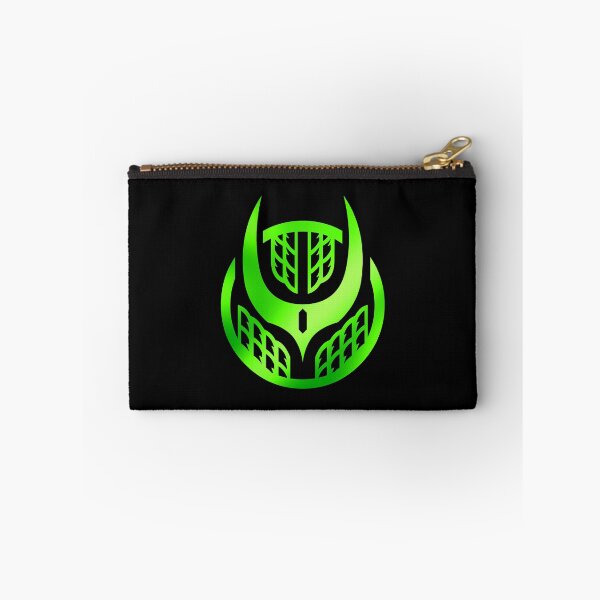 Item preview, Kamen Rider Gaim: Zangetsu Emblem designed and sold by Malunistorm.