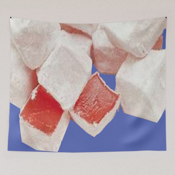 Item preview, turkish delight designed and sold by nigejohn.
