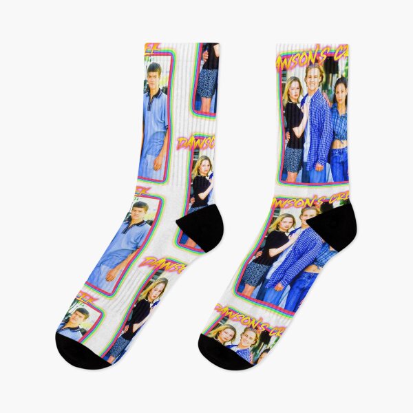 Item preview, dawson creek vintage designed and sold by Ilustra Club.