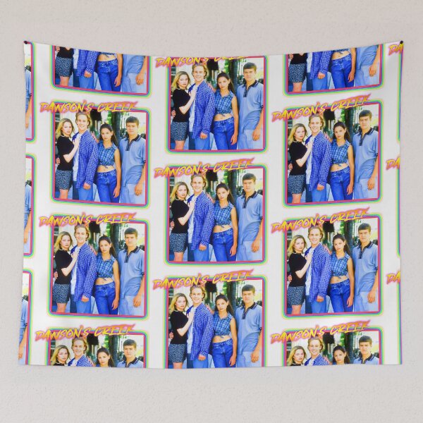 Item preview, dawson creek vintage designed and sold by Ilustra Club.