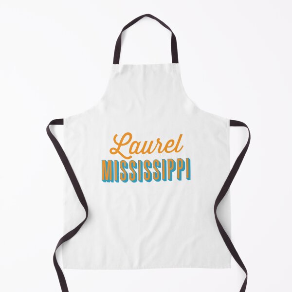 Item preview, Laurel, Mississippi designed and sold by mister-skyfish.