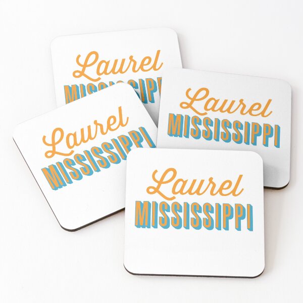 Item preview, Laurel, Mississippi designed and sold by mister-skyfish.