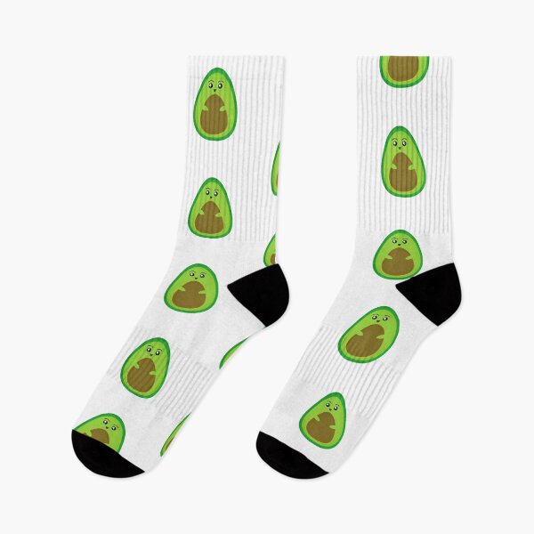 Item preview, Avocado designed and sold by angieleeart.