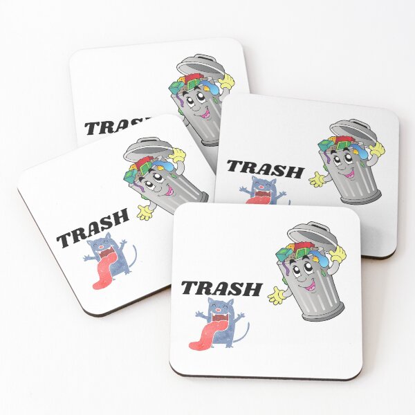 Item preview, TRASH TASTE designed and sold by gujjarecommerce.