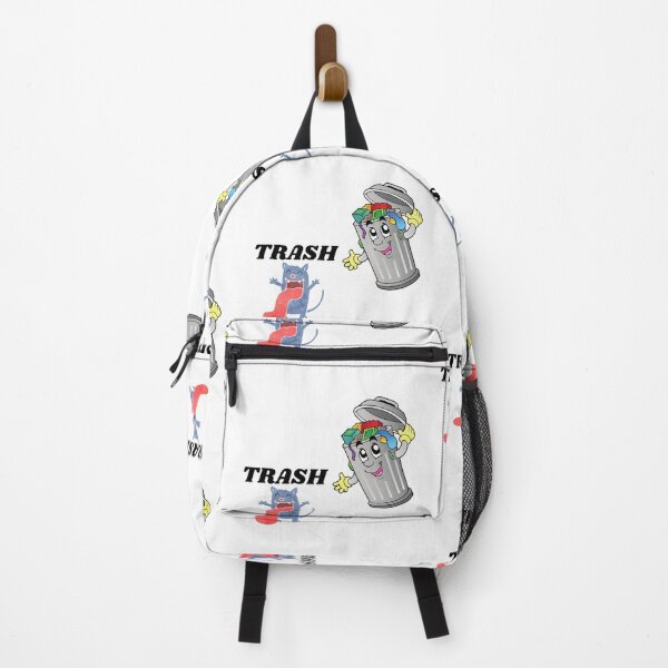 Item preview, TRASH TASTE designed and sold by gujjarecommerce.
