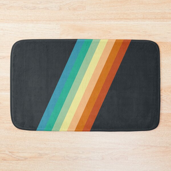 Item preview, Retro 70s Stripes designed and sold by justjonboy.
