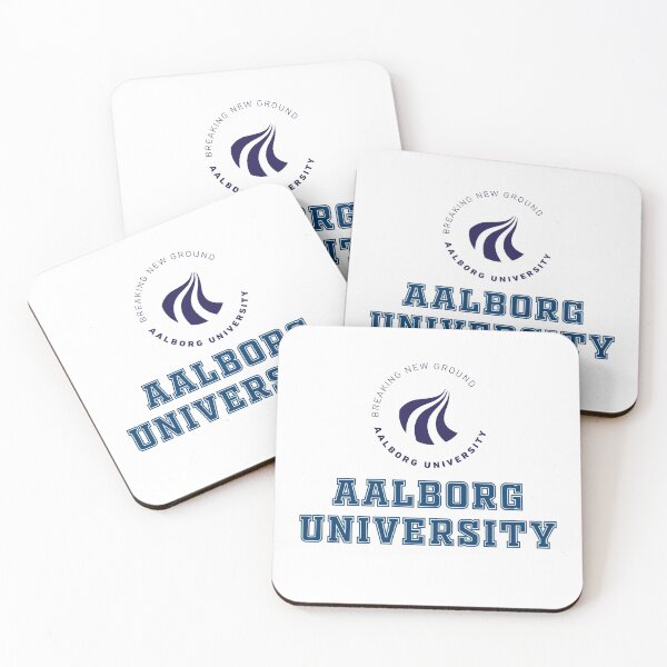 Item preview, Aalborg University designed and sold by Kaixiu-Art.