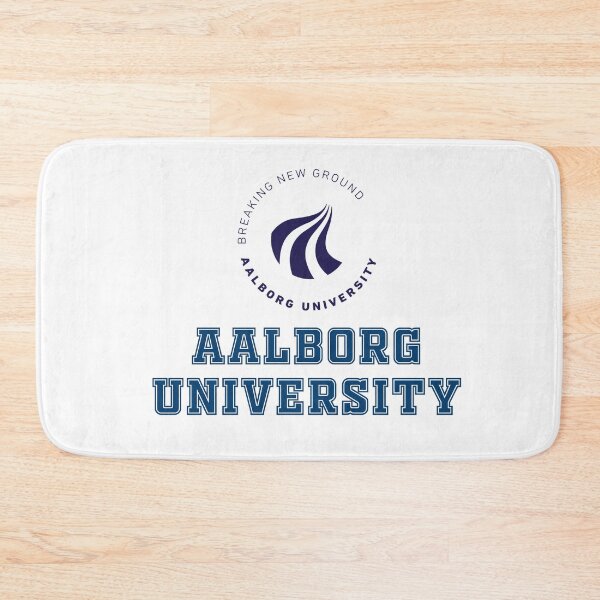 Item preview, Aalborg University designed and sold by Kaixiu-Art.