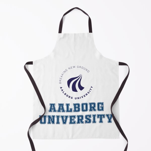 Item preview, Aalborg University designed and sold by Kaixiu-Art.