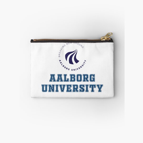 Item preview, Aalborg University designed and sold by Kaixiu-Art.