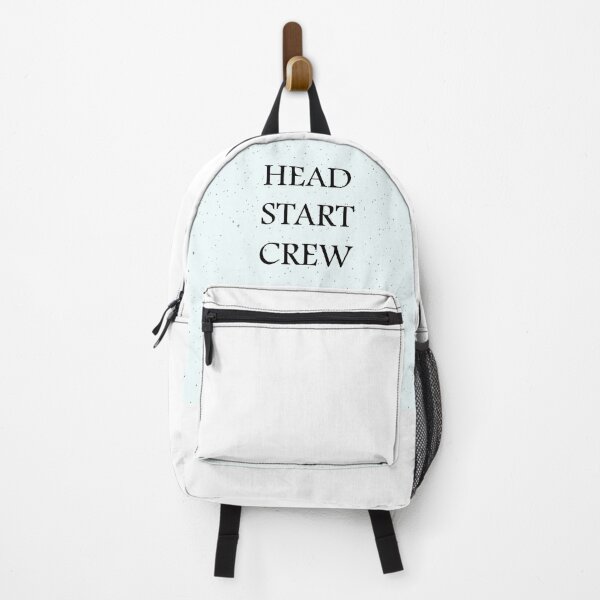 Item preview, Head Start Crew designed and sold by BiancaEm.