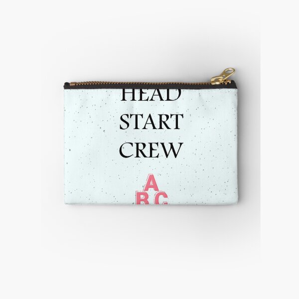 Item preview, Head Start Crew designed and sold by BiancaEm.