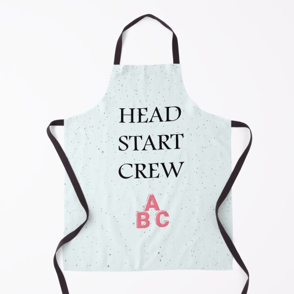 Item preview, Head Start Crew designed and sold by BiancaEm.