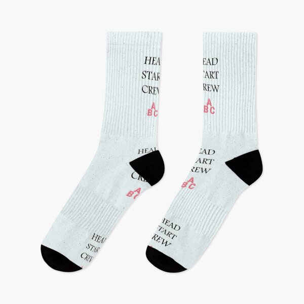 Item preview, Head Start Crew designed and sold by BiancaEm.