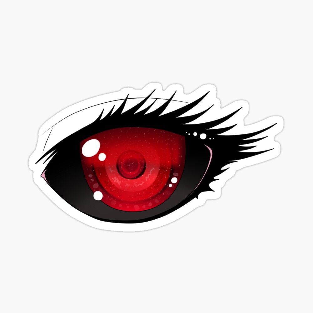 Naruto Eyes, Animated Red Eye, animated, red eye, sage mode, anime, HD  phone wallpaper | Peakpx