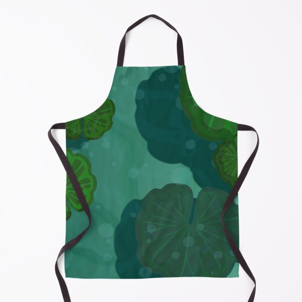 Item preview, The Pond designed and sold by koallary.