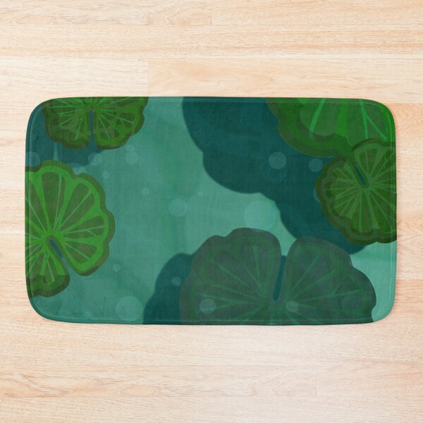 Item preview, The Pond designed and sold by koallary.