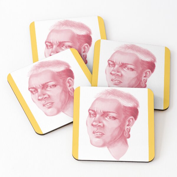 Item preview, Rio Romeo Portrait  designed and sold by mbayewit.
