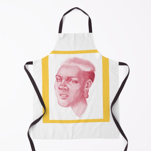 Item preview, Rio Romeo Portrait designed and sold by mbayewit.