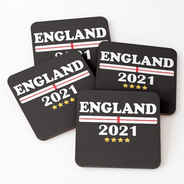 Item preview, England football 2021 fan team designed and sold by OnlyPrint20.
