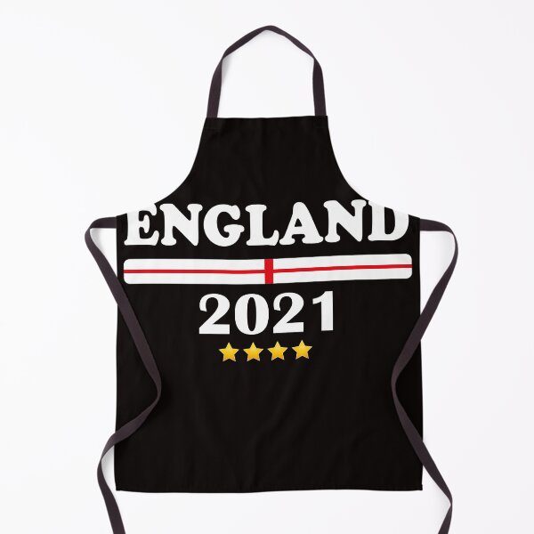 Item preview, England football 2021 fan team designed and sold by OnlyPrint20.