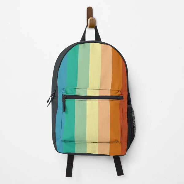 Item preview, Retro 70s Stripes designed and sold by justjonboy.