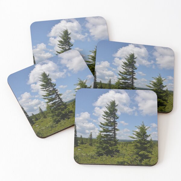 Item preview, The Pines at Bear Rocks designed and sold by ArtistryPix.