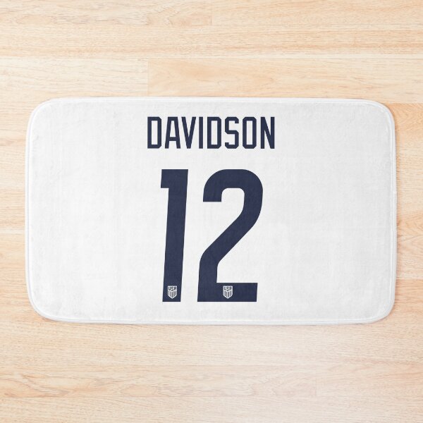 Item preview, TIERNA DAVIDSON 2021 Jersey designed and sold by cocreations.