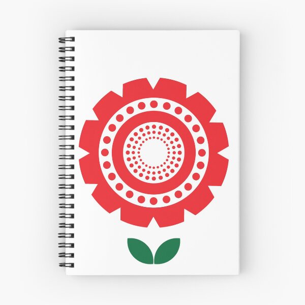 Item preview, Blommor {Flower power designed and sold by Yellow-Studio.
