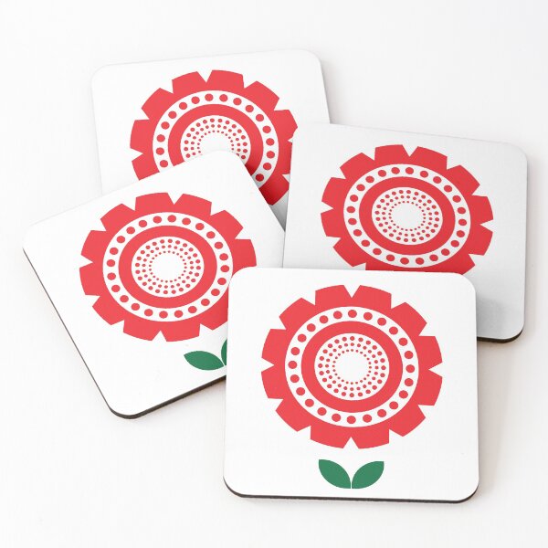 Item preview, Blommor {Flower power designed and sold by Yellow-Studio.