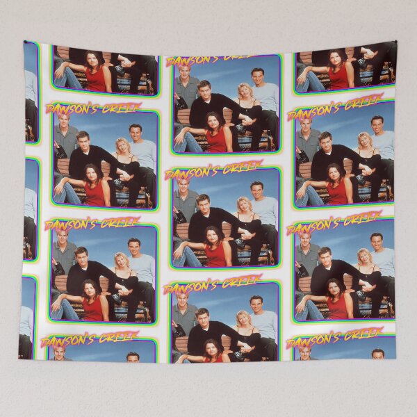 Item preview, dawson creek aesthetic designed and sold by Ilustra Club.