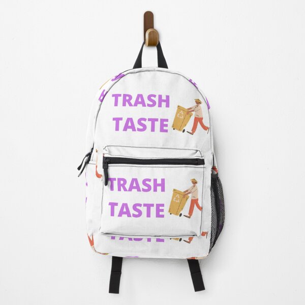 Item preview, TRASH TASTE designed and sold by gujjarecommerce.