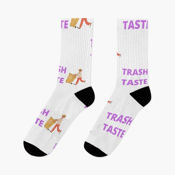Item preview, TRASH TASTE designed and sold by gujjarecommerce.