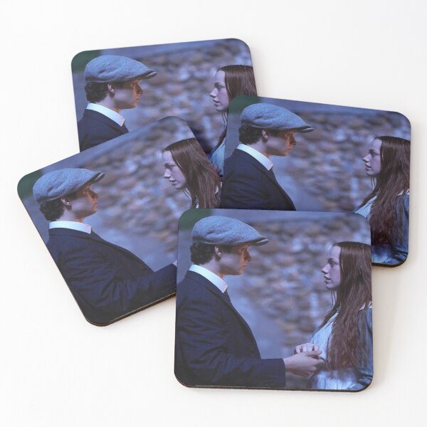 Item preview, Anne and Gilbert - Anne with an E designed and sold by cin ㅤ.