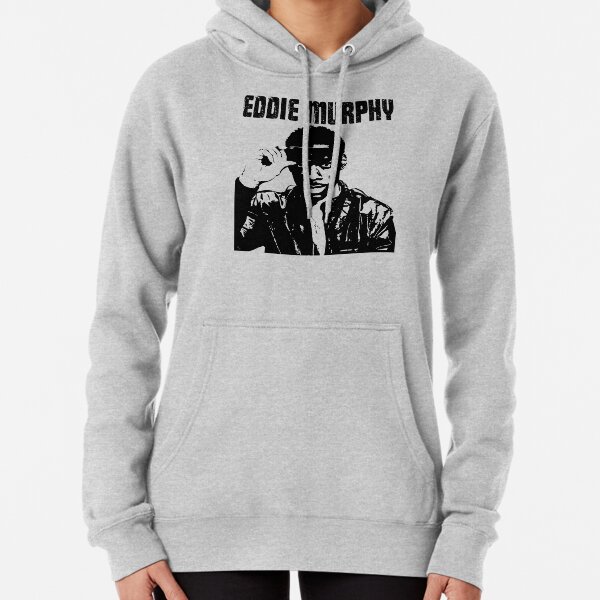 Pullover Hoodies Eddie Murphy Redbubble