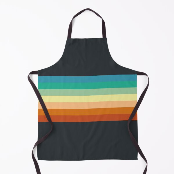 Item preview, Retro 70s Stripes designed and sold by justjonboy.