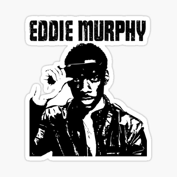 Eddie Murphy Geschenke Merchandise Redbubble