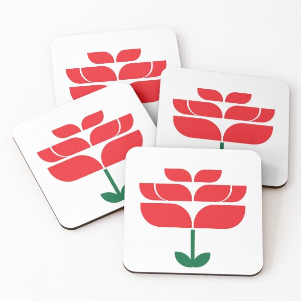 Item preview, Blommor {Nordic Flower designed and sold by Yellow-Studio.
