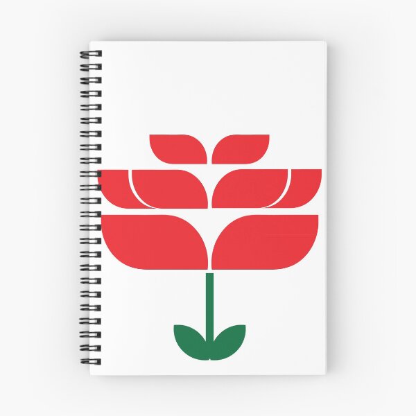 Item preview, Blommor {Nordic Flower designed and sold by Yellow-Studio.